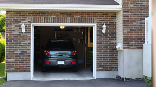 Garage Door Installation at North Palm Beach, Florida